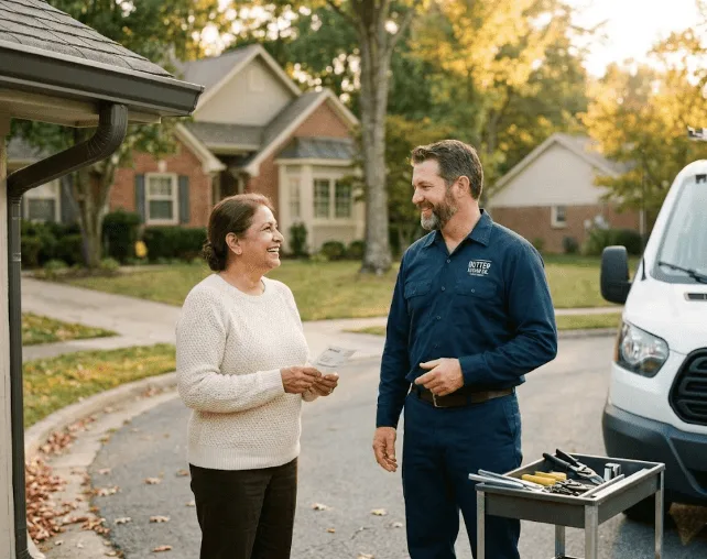 Gutter Repair Delaplane, VA FAQs