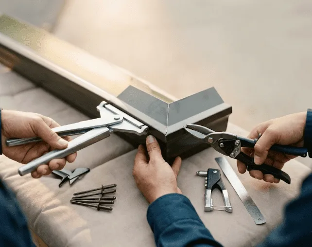 Why choose Gutter Repair in Delaplane, VA